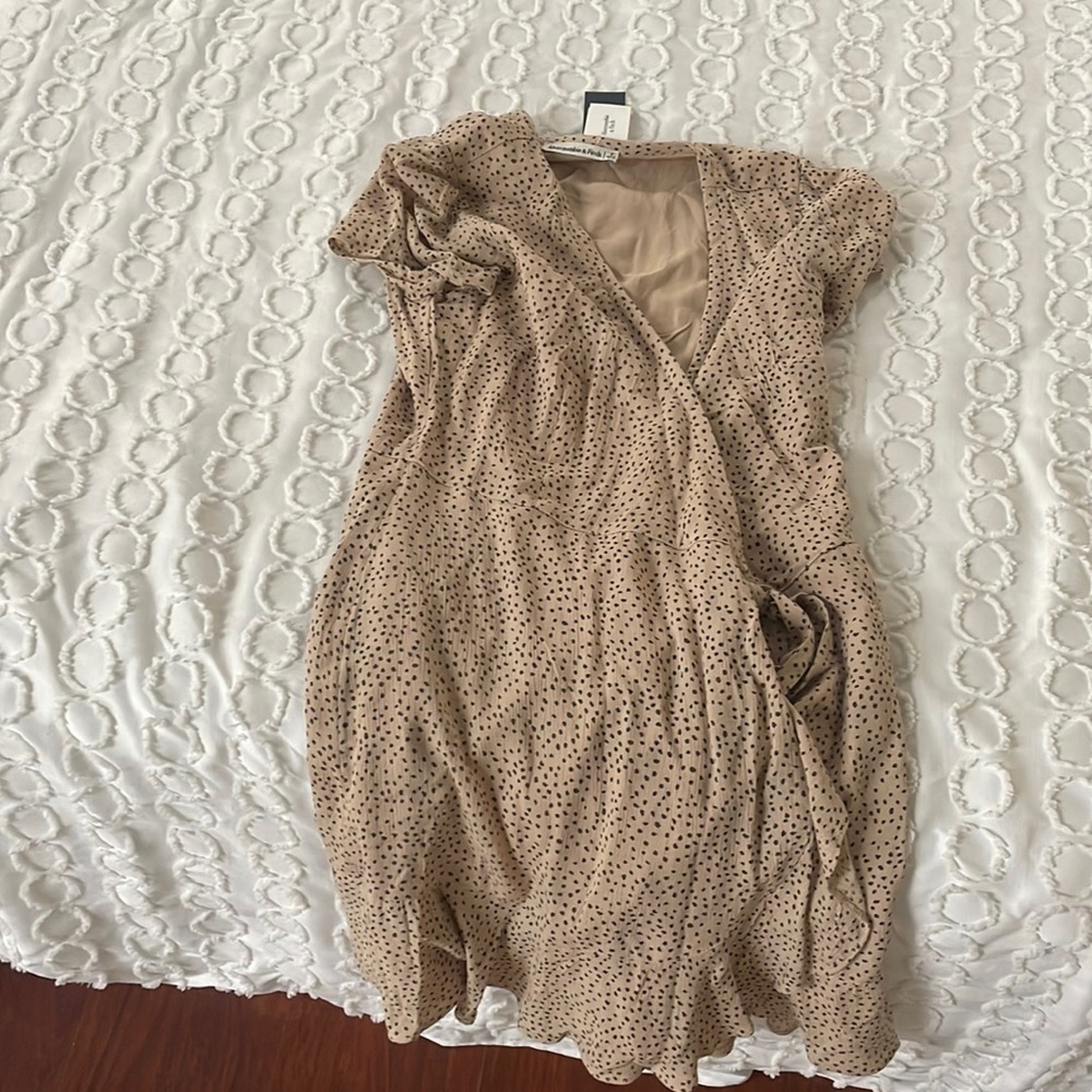Abercrombie & Fitch dress
